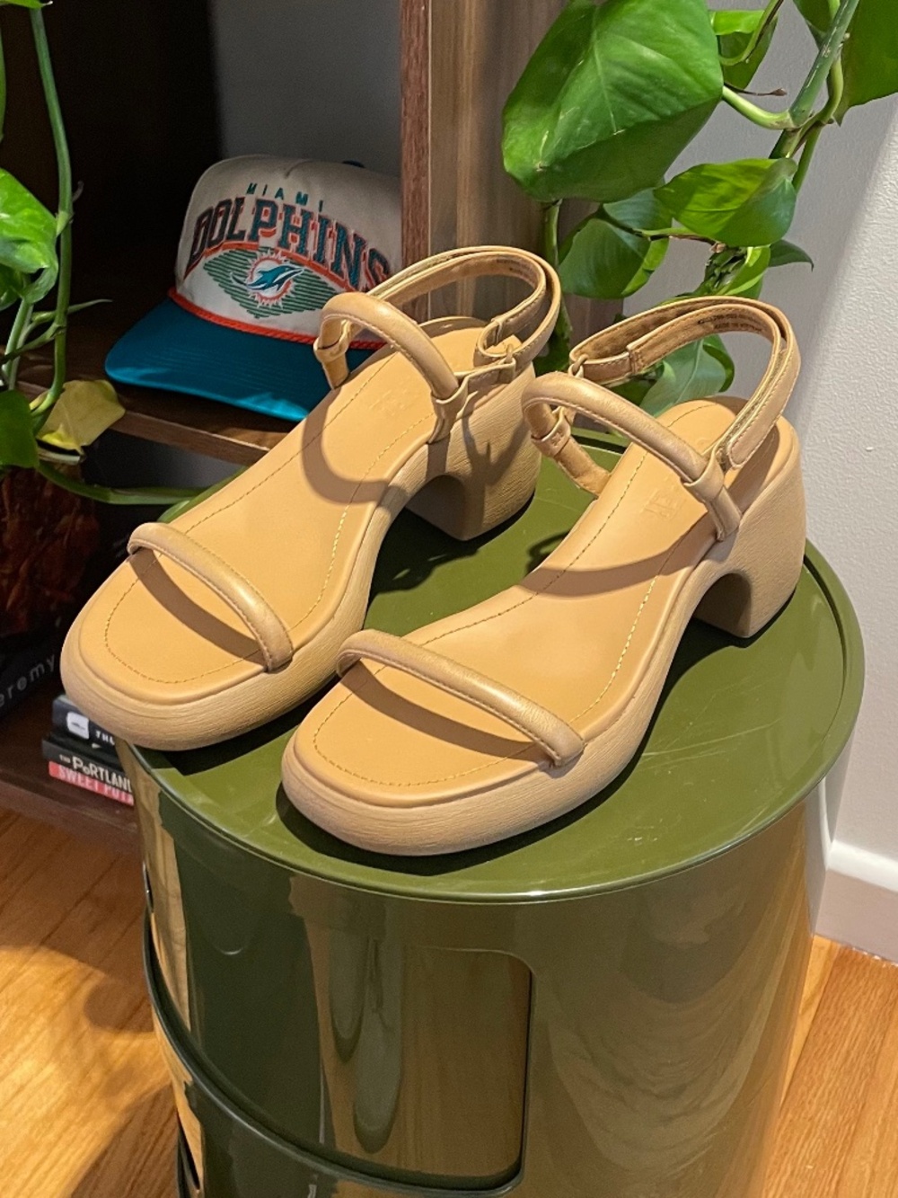 Camper Thelma Sandal